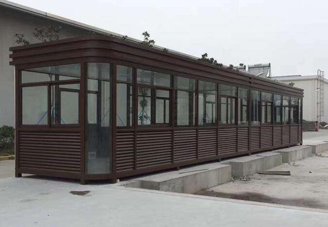 公共場(chǎng)合和企業(yè)為什么要配備吸煙亭？