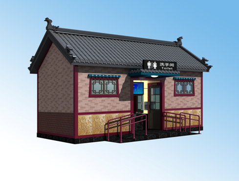 你想要的崗亭，我們這里幾乎都有，并且更加精致