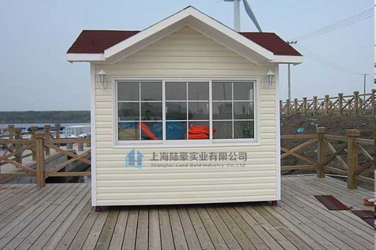 沈陽崗亭有哪些特色？