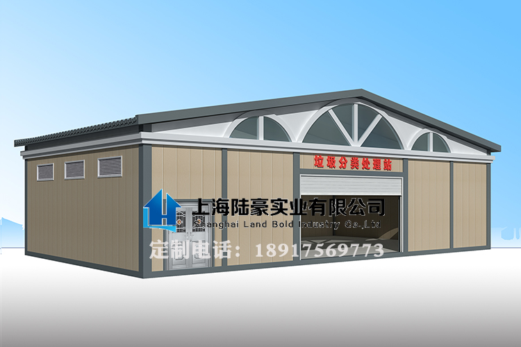 宜昌垃圾分類(lèi)